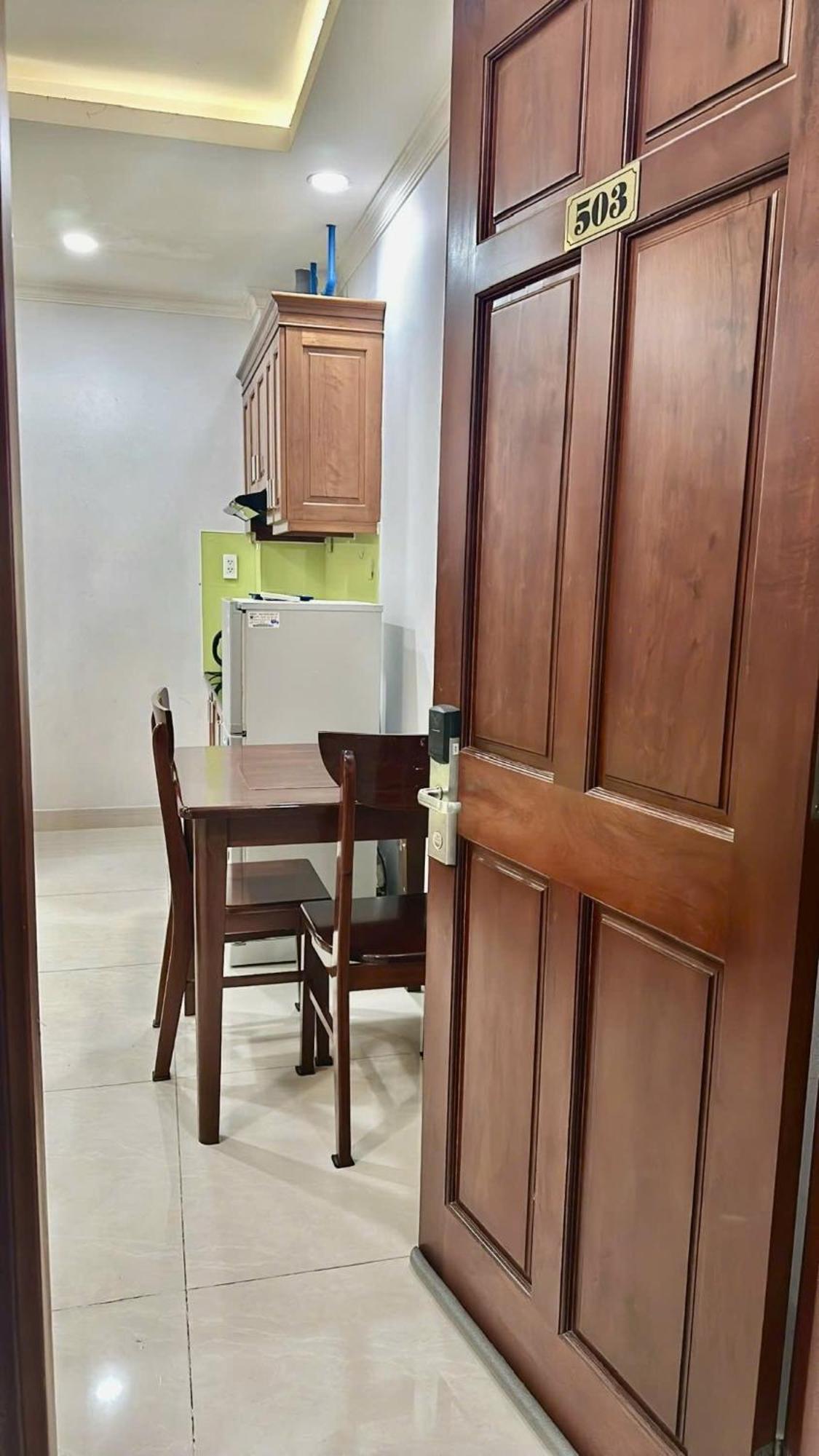 Appartement Ho Cho Thue Quan 10 Hô Chi Minh-Ville